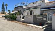 Revente - Town House - Torrevieja - San Luis