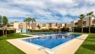 Revente - Town House - Torrevieja - Sector 25