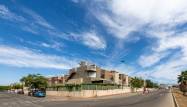 Revente - Town House - Torrevieja - Sector 25