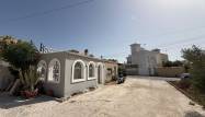 Revente - Town House - Torrevieja - Torreta Florida