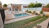 Revente - Town House - Torrevieja - Torreta Florida