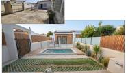 Revente - Town House - Torrevieja - Torreta Florida