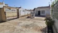 Revente - Town House - Torrevieja - Torreta Florida