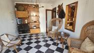 Revente - Town House - Torrevieja - Torreta Florida