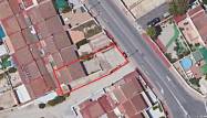 Revente - Town House - Torrevieja - Torreta Florida