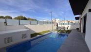 Revente - Town House - Villamartin - Costa Blanca