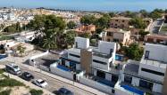 Revente - Town House - Villamartin - Costa Blanca