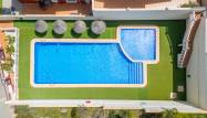 Revente - Town House - Villamartin - Costa Blanca