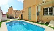 Revente - Town House - Villamartin - Costa Blanca