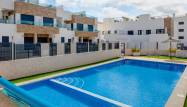 Revente - Town House - Villamartin - Costa Blanca