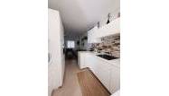 Revente - Town House - Villamartin - Costa Blanca