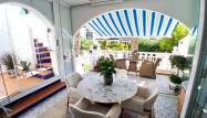 Revente - Town House - Villamartin - Costa Blanca