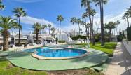 Revente - Town House - Villamartin - Costa Blanca