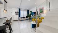 Revente - Town House - Villamartin - Costa Blanca