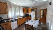 Revente - Town House - Villena - Inland
