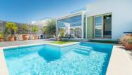 Revente - Town House - Vistabella Golf Entre Naranjos - Inland