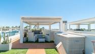 Revente - Town House - Vistabella Golf Entre Naranjos - Inland