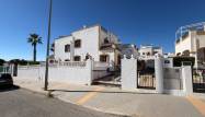 Revente - Town House - Vistabella Golf Entre Naranjos - Inland