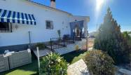 Revente - Villa - Alfas del Pí - Costa Blanca