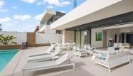 Revente - Villa - Algorfa - Comunidad Valenciana