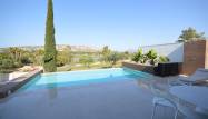 Revente - Villa - Algorfa - Comunidad Valenciana