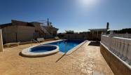 Revente - Villa - Algorfa - Inland