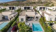 Revente - Villa - Algorfa - Inland