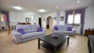 Revente - Villa - Algorfa - Inland