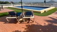 Revente - Villa - Algorfa - Inland