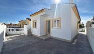 Revente - Villa - Algorfa - Inland