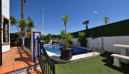 Revente - Villa - Algorfa - Inland
