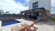 Revente - Villa - Algorfa - Inland