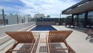 Revente - Villa - Algorfa - Inland