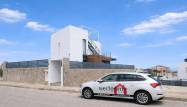 Revente - Villa - Algorfa - Inland