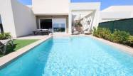 Revente - Villa - Algorfa - Inland