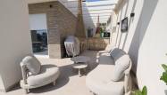 Revente - Villa - Algorfa - Inland