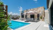 Revente - Villa - Algorfa - Inland
