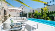 Revente - Villa - Algorfa - Inland