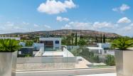 Revente - Villa - Algorfa - Inland