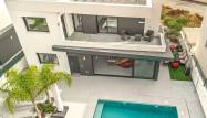 Revente - Villa - Algorfa - Inland