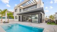 Revente - Villa - Algorfa - Inland