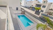 Revente - Villa - Algorfa - Inland