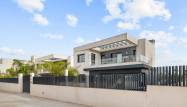 Revente - Villa - Algorfa - Inland