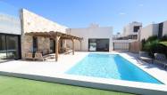 Revente - Villa - Algorfa - Inland