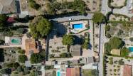 Revente - Villa - Alicante - - Centro  -