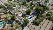 Revente - Villa - Alicante - - Centro  -
