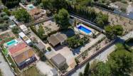 Revente - Villa - Alicante - - Centro  -