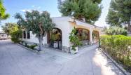 Revente - Villa - Alicante - - Centro  -