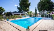 Revente - Villa - Alicante - - Centro  -