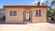 Revente - Villa - Alicante - - Centro  -